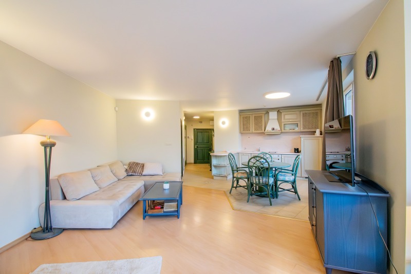 Дава под наем 1-СТАЕН, гр. София, Хладилника, снимка 6 - Апартаменти - 52829672