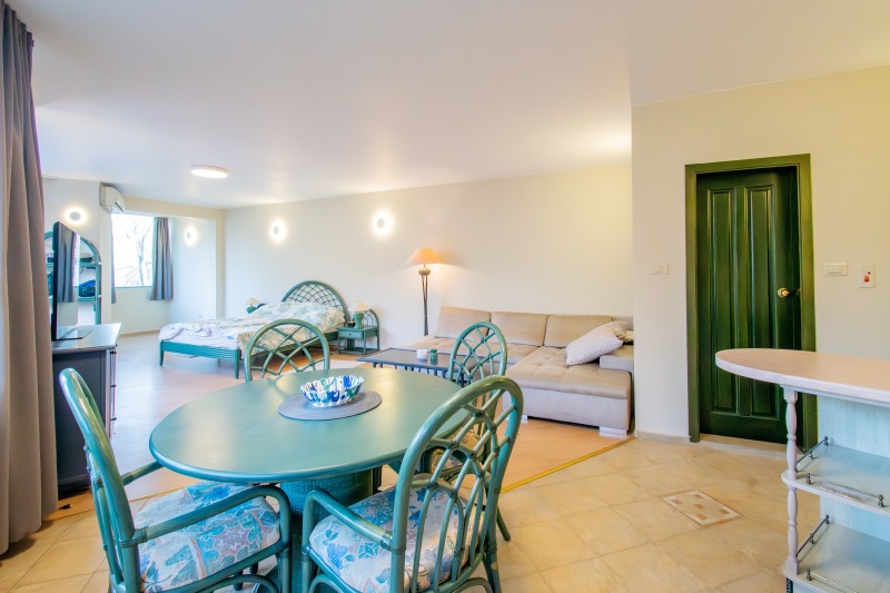 Дава под наем 1-СТАЕН, гр. София, Хладилника, снимка 11 - Апартаменти - 52829672