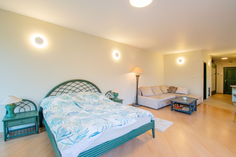 Дава под наем 1-СТАЕН, гр. София, Хладилника, снимка 5 - Апартаменти - 52829672