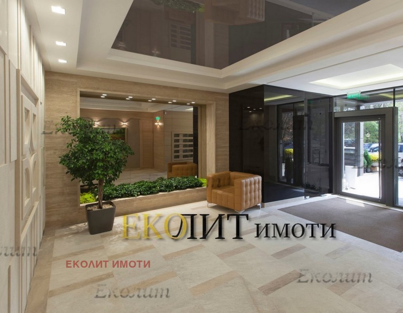 For Rent  1 bedroom Sofia , Izgrev , 74 sq.m | 55741992 - image [6]