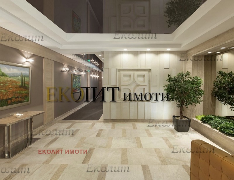 For Rent  1 bedroom Sofia , Izgrev , 74 sq.m | 55741992
