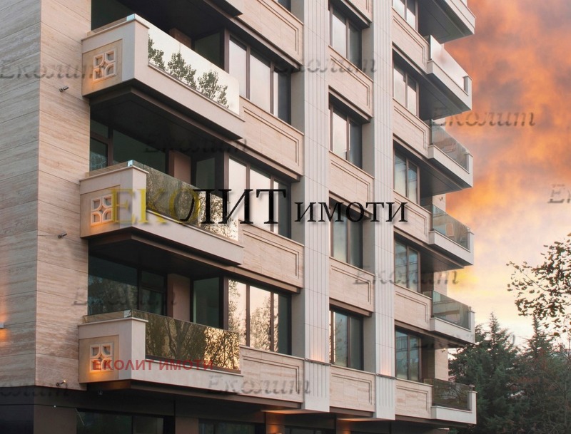 For Rent  1 bedroom Sofia , Izgrev , 74 sq.m | 55741992 - image [5]