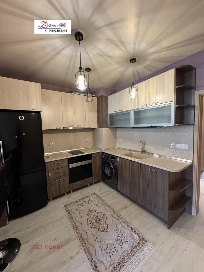 Дава под наем  2-стаен град София , Карпузица , 80 кв.м | 84955176 - изображение [6]