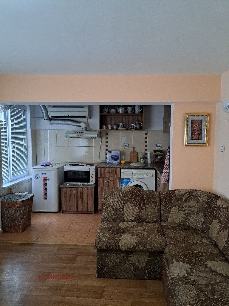 Дава под наем 2-СТАЕН, гр. Стара Загора, Ремиза, снимка 5 - Апартаменти - 52445736