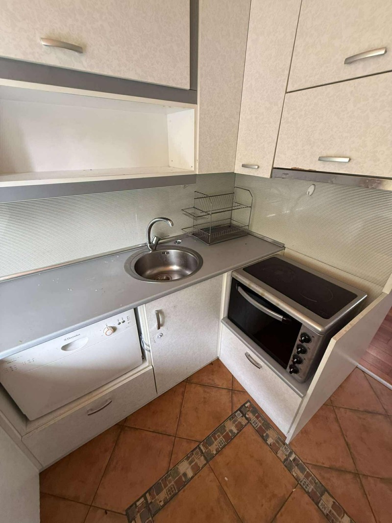 Дава под наем 2-СТАЕН, гр. София, Надежда 2, снимка 5 - Апартаменти - 53039923