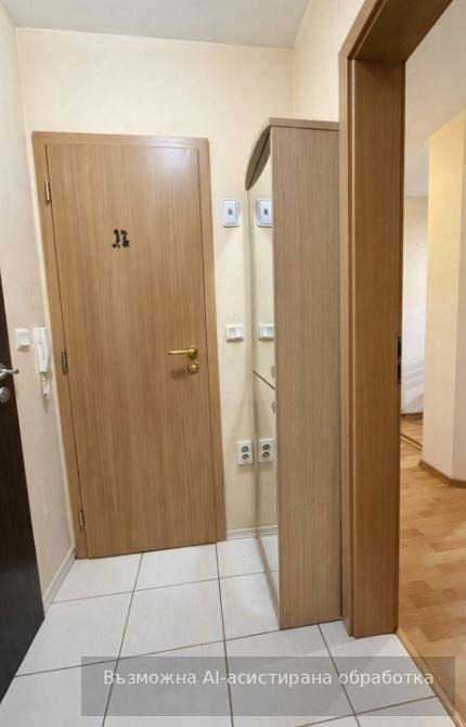 Дава под наем 2-СТАЕН, гр. Варна, Лятно кино Тракия, снимка 5 - Апартаменти - 53172739