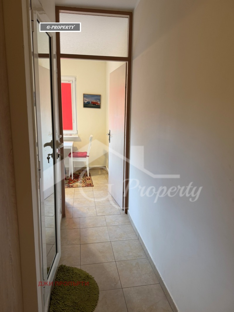 Дава под наем 2-СТАЕН, гр. София, Гео Милев, снимка 4 - Апартаменти - 53354739