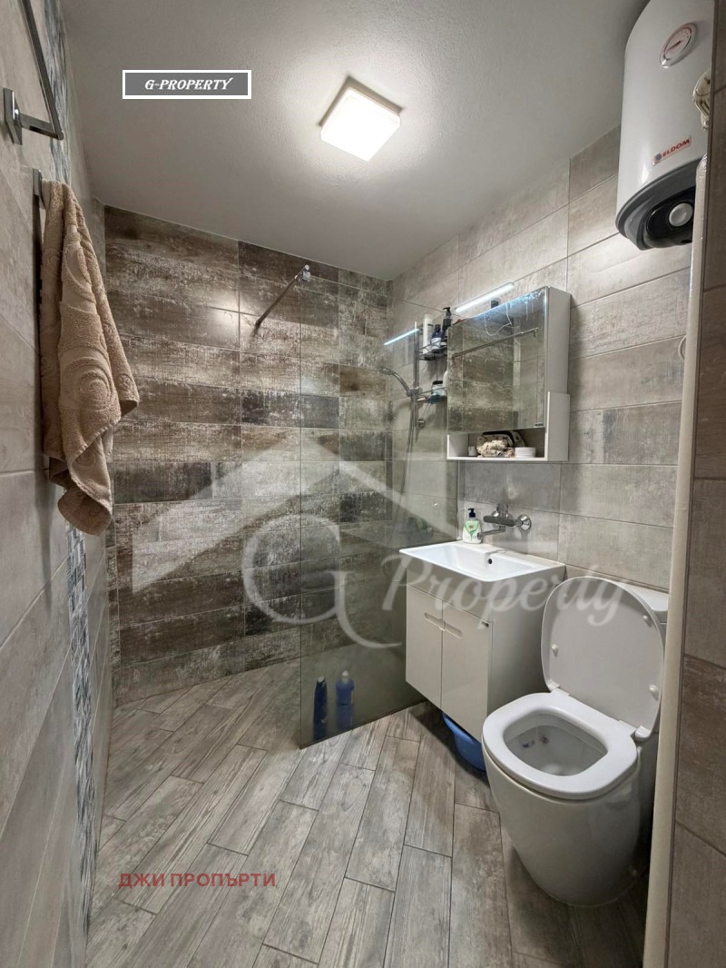 Дава под наем 2-СТАЕН, гр. София, Гео Милев, снимка 7 - Апартаменти - 53354739