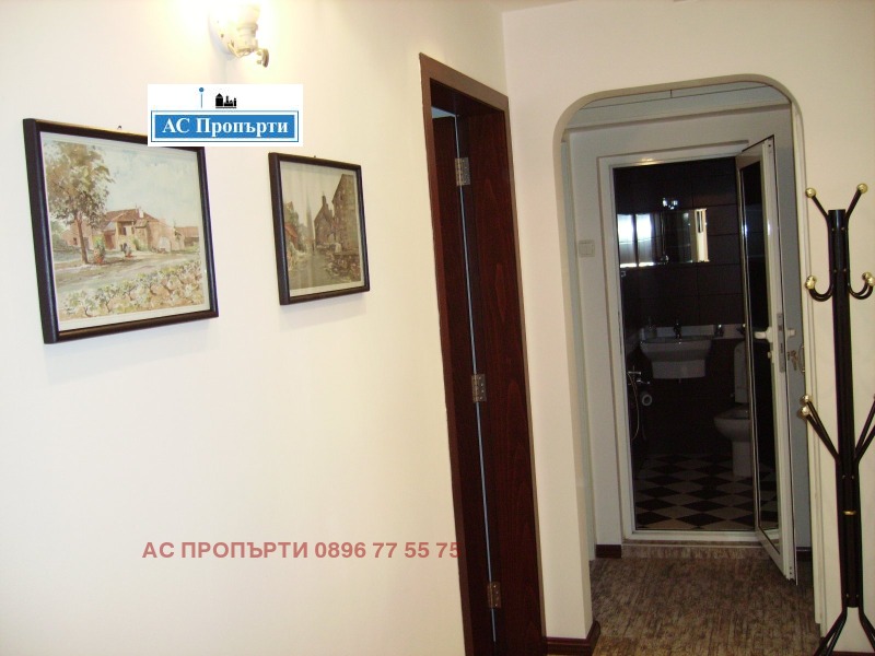 Дава под наем 2-СТАЕН, гр. София, Център, снимка 7 - Апартаменти - 53358294