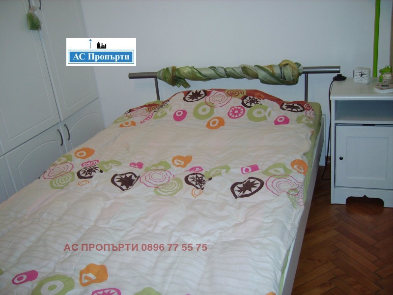 Дава под наем 2-СТАЕН, гр. София, Център, снимка 8 - Апартаменти - 53358294