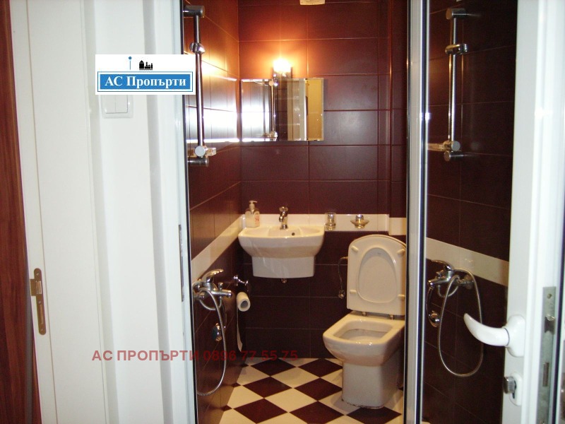 Дава под наем 2-СТАЕН, гр. София, Център, снимка 12 - Апартаменти - 53358294
