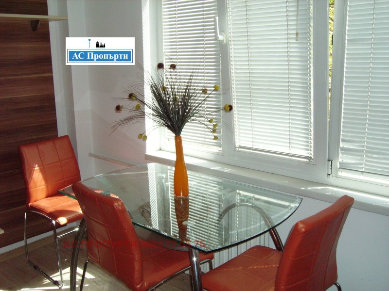 Дава под наем 2-СТАЕН, гр. София, Център, снимка 11 - Апартаменти - 53358294