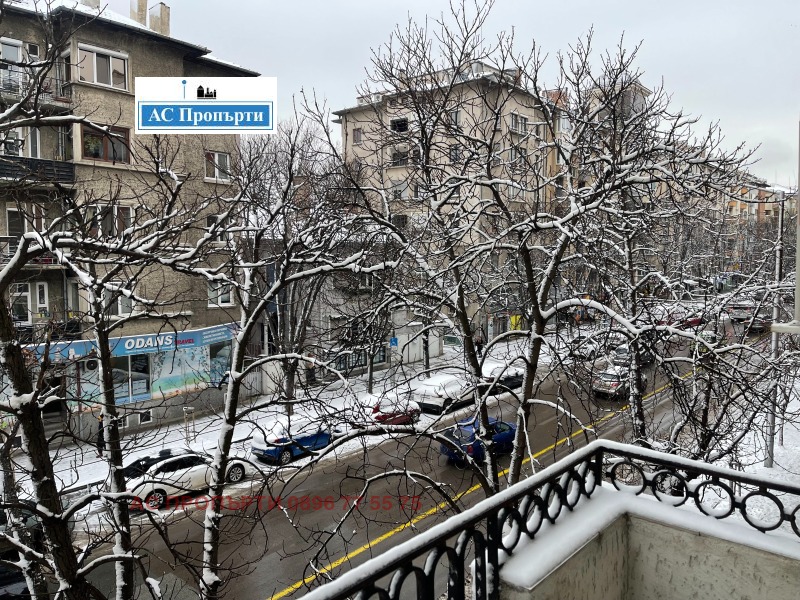 Дава под наем 2-СТАЕН, гр. София, Център, снимка 3 - Апартаменти - 53358294