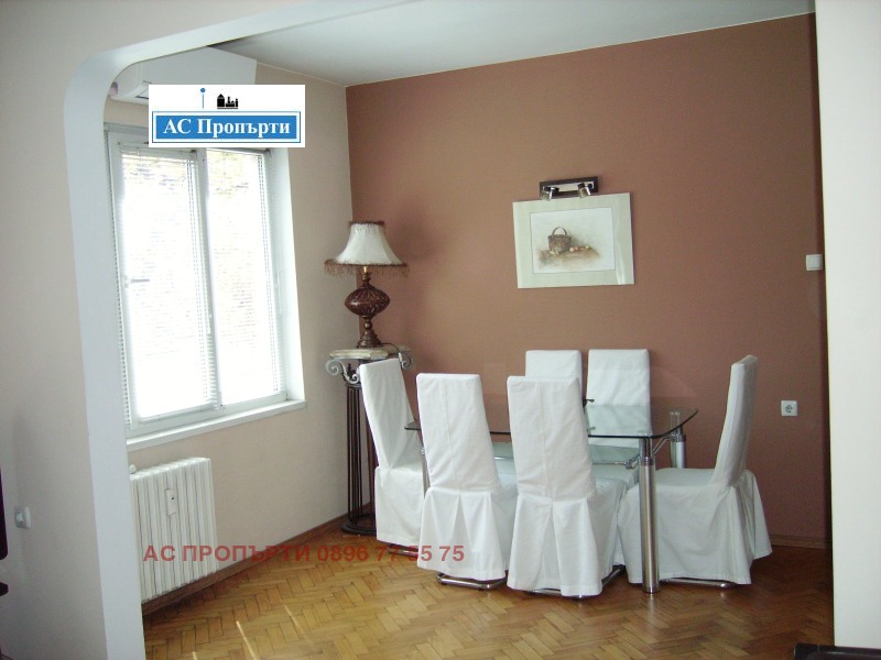 Дава под наем 2-СТАЕН, гр. София, Център, снимка 6 - Апартаменти - 53358294