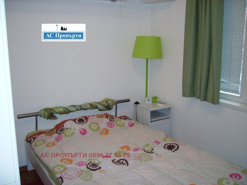 Дава под наем 2-СТАЕН, гр. София, Център, снимка 9 - Апартаменти - 53358294