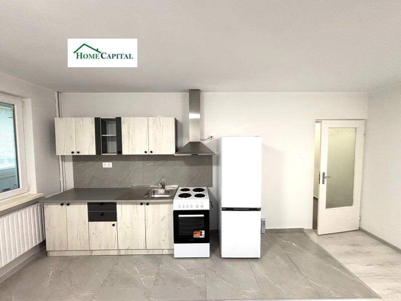 Дава под наем 2-СТАЕН, гр. София, Младост 3, снимка 2 - Апартаменти - 53365472