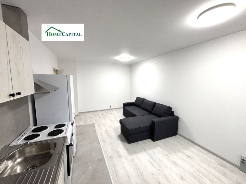 Дава под наем 2-СТАЕН, гр. София, Младост 3, снимка 2 - Апартаменти - 53365472