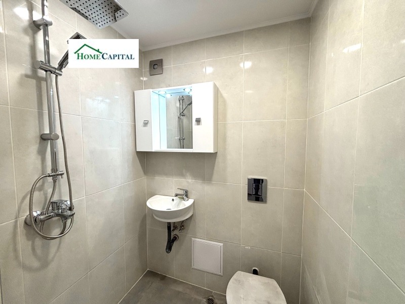 Дава под наем 2-СТАЕН, гр. София, Младост 3, снимка 7 - Апартаменти - 53365472