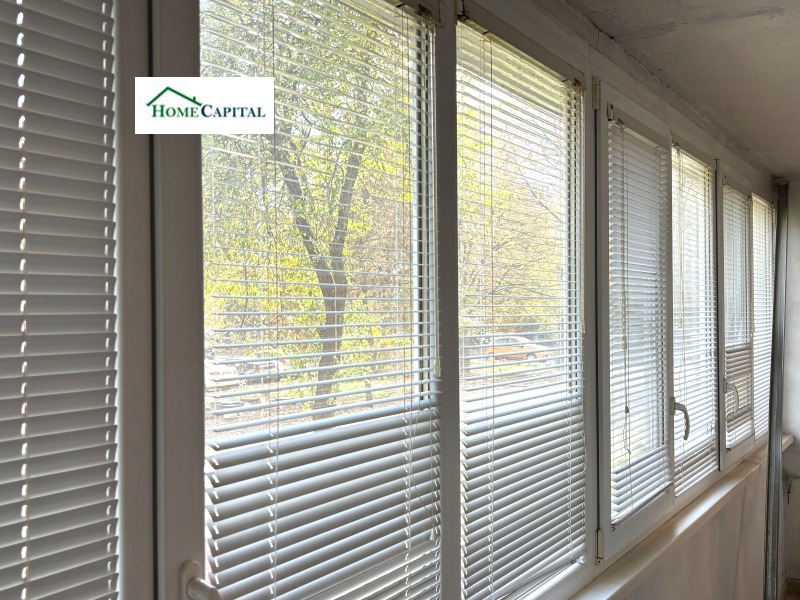 Дава под наем 2-СТАЕН, гр. София, Младост 3, снимка 8 - Апартаменти - 53365472