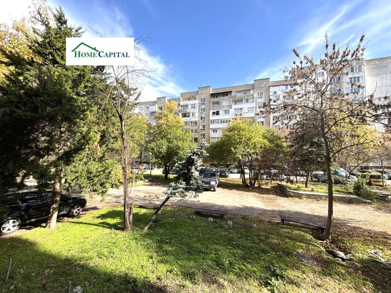 Дава под наем 2-СТАЕН, гр. София, Младост 3, снимка 9 - Апартаменти - 53365472