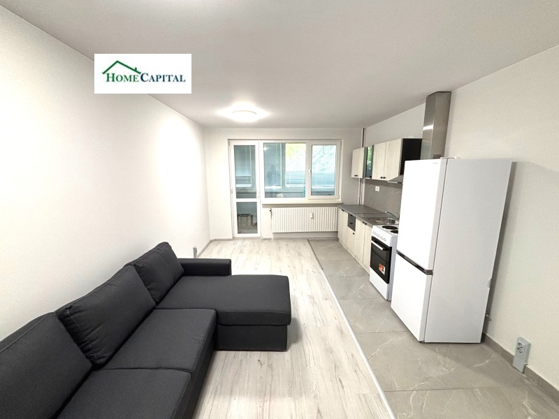 Дава под наем 2-СТАЕН, гр. София, Младост 3, снимка 3 - Апартаменти - 53365472