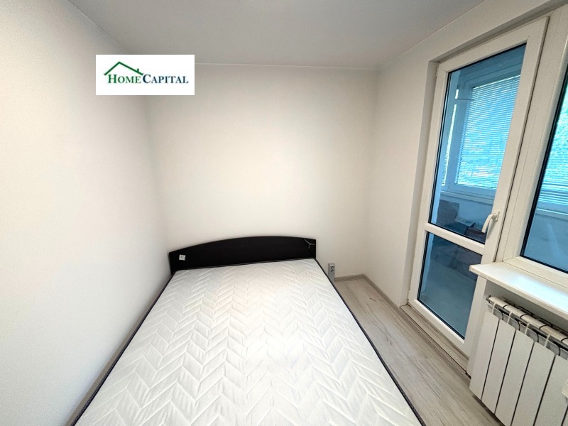 Дава под наем 2-СТАЕН, гр. София, Младост 3, снимка 4 - Апартаменти - 53365472