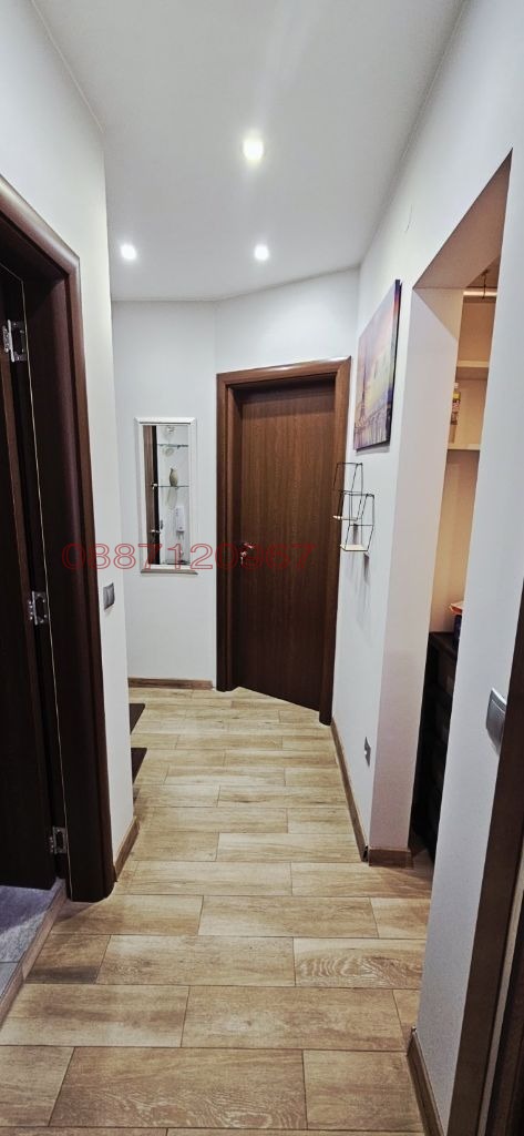 Дава под наем 2-СТАЕН, гр. София, Витоша, снимка 9 - Апартаменти - 53723671