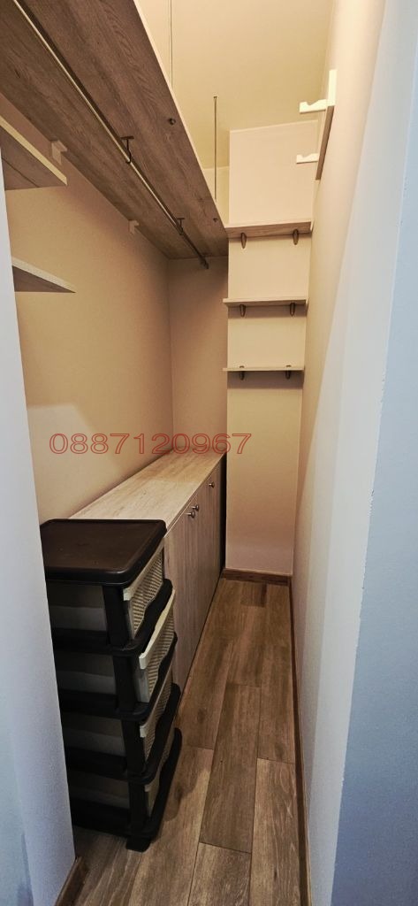 Дава под наем 2-СТАЕН, гр. София, Витоша, снимка 8 - Апартаменти - 53723671