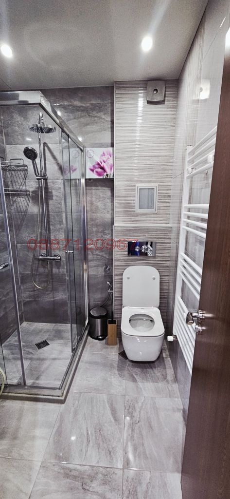 Дава под наем 2-СТАЕН, гр. София, Витоша, снимка 14 - Апартаменти - 53723671