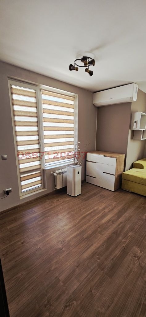 Дава под наем 2-СТАЕН, гр. София, Витоша, снимка 5 - Апартаменти - 53723671