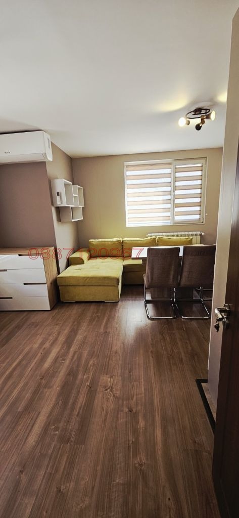 Дава под наем 2-СТАЕН, гр. София, Витоша, снимка 4 - Апартаменти - 53723671