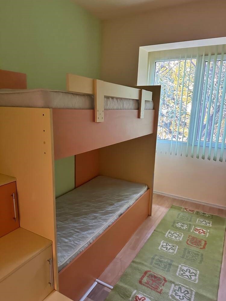 Дава под наем 3-СТАЕН, гр. Пловдив, Кючук Париж, снимка 6 - Апартаменти - 52803676