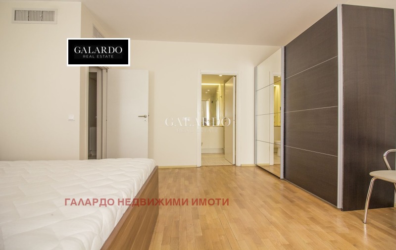 Дава под наем 3-СТАЕН, гр. София, Кръстова вада, снимка 11 - Апартаменти - 53534686