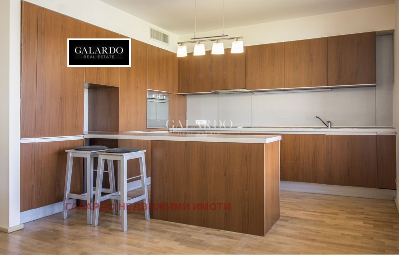 Дава под наем 3-СТАЕН, гр. София, Кръстова вада, снимка 2 - Апартаменти - 53534686