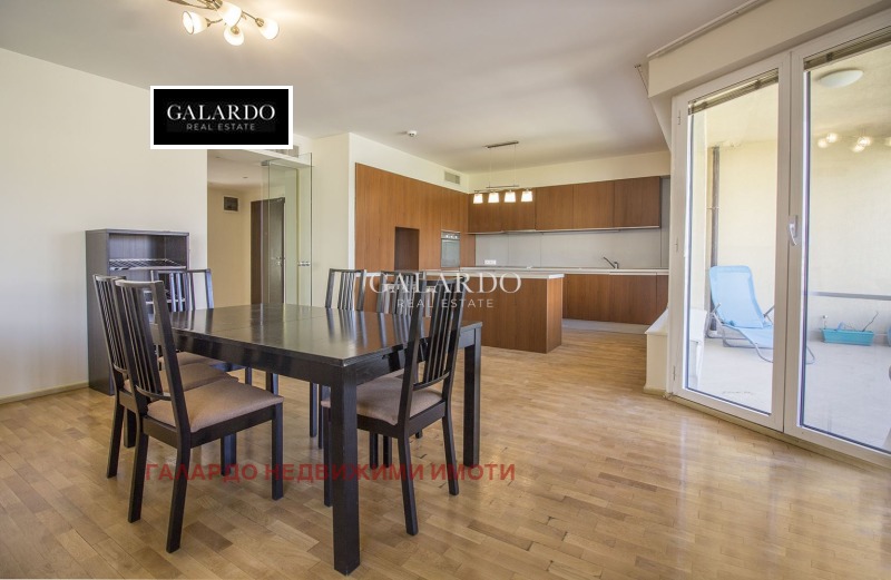 Дава под наем 3-СТАЕН, гр. София, Кръстова вада