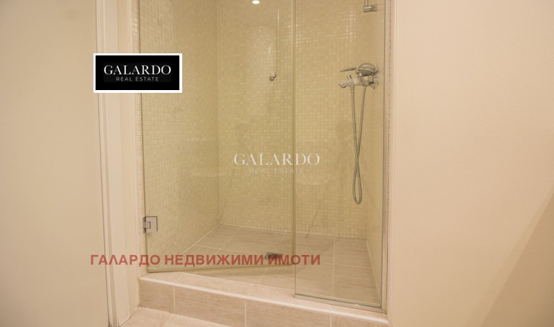 Дава под наем 3-СТАЕН, гр. София, Кръстова вада, снимка 15 - Апартаменти - 53534686