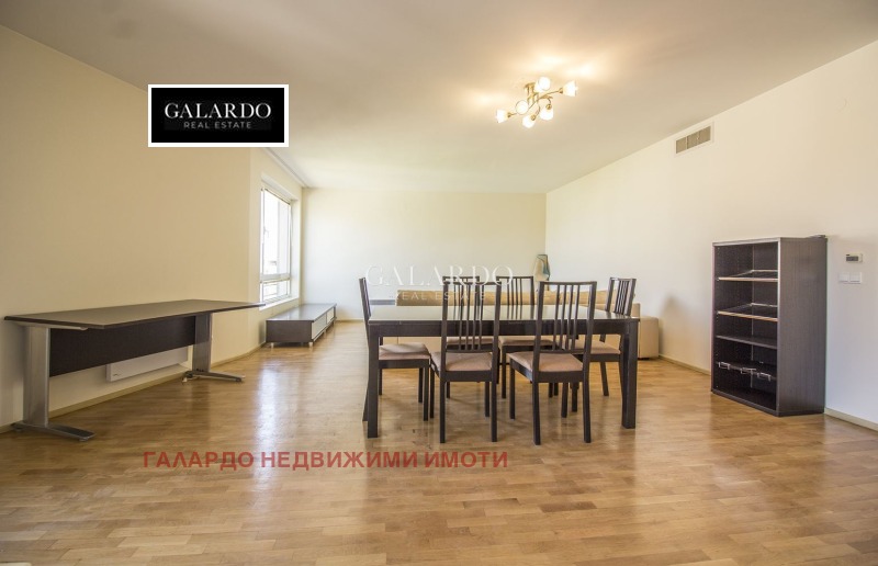 Дава под наем 3-СТАЕН, гр. София, Кръстова вада, снимка 3 - Апартаменти - 53534686