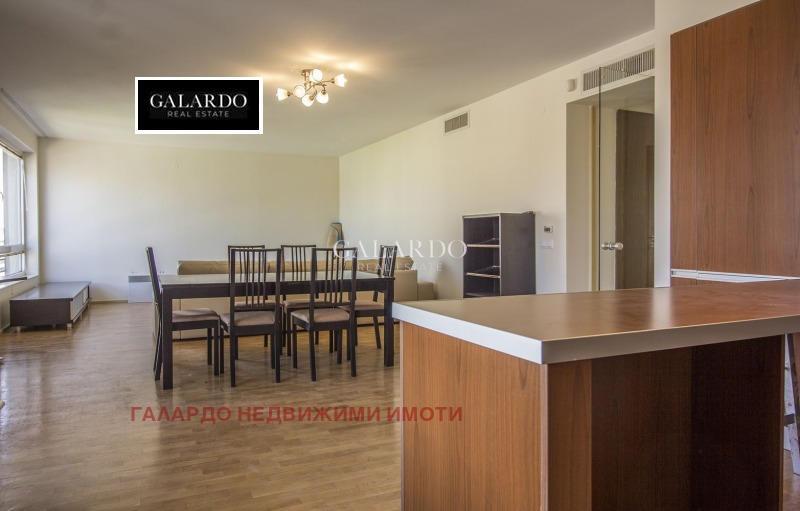 Дава под наем 3-СТАЕН, гр. София, Кръстова вада, снимка 5 - Апартаменти - 53534686