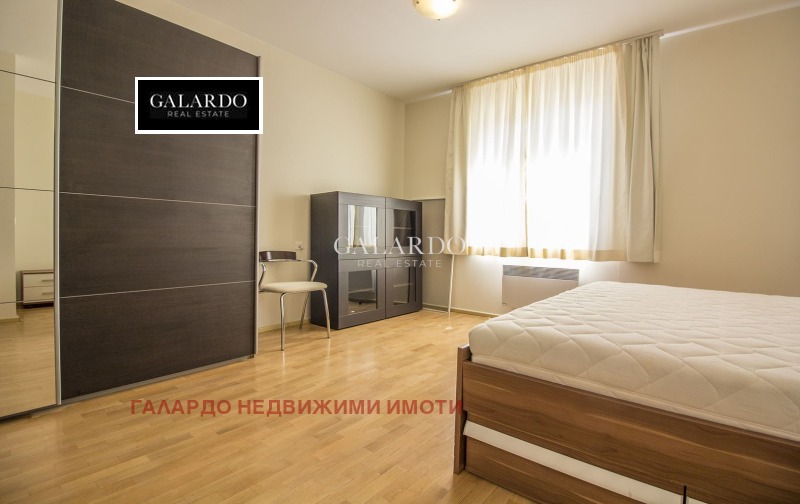 Дава под наем 3-СТАЕН, гр. София, Кръстова вада, снимка 10 - Апартаменти - 53534686