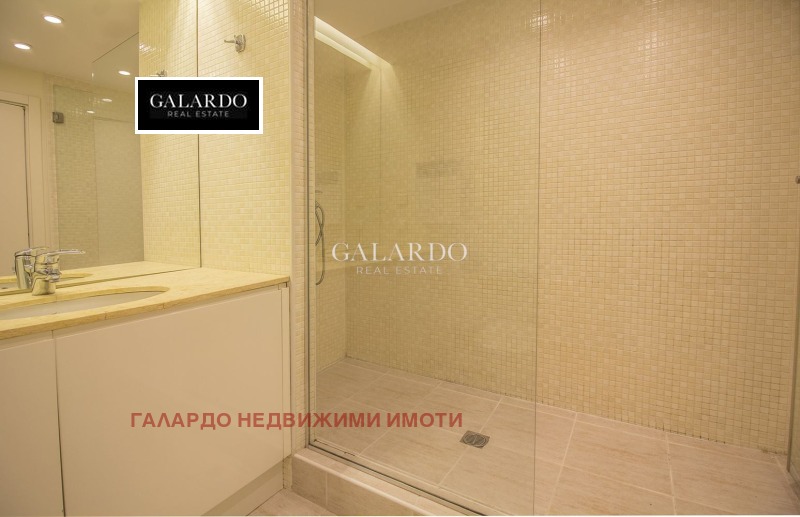 Дава под наем 3-СТАЕН, гр. София, Кръстова вада, снимка 13 - Апартаменти - 53534686