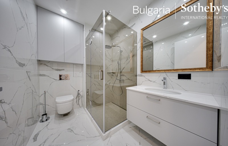 En renta  3 dormitorios Sofia , Lozenets , 220 metros cuadrados | 74553632 - imagen [16]