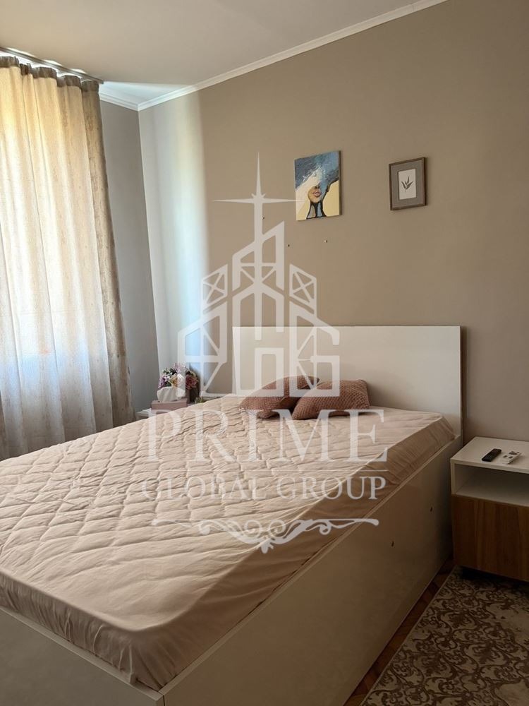 Дава под наем 4-СТАЕН, гр. Варна, Левски 1, снимка 14 - Апартаменти - 54836139