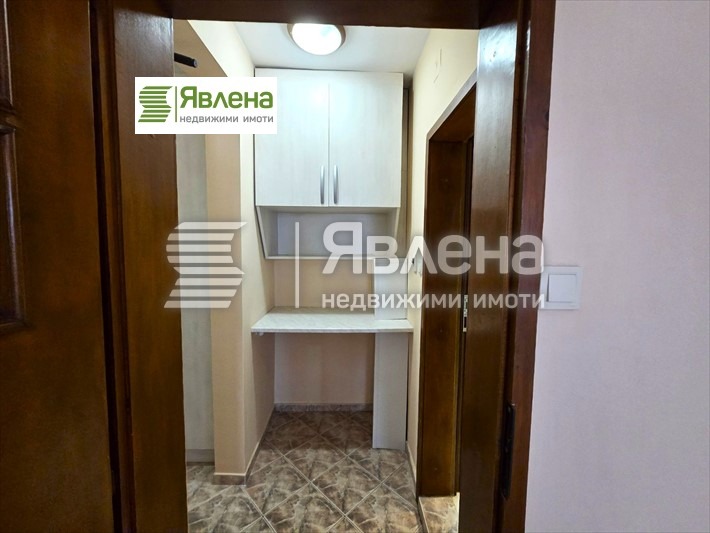 Дава под наем ОФИС, гр. София, Оборище, снимка 5 - Офиси - 53001614