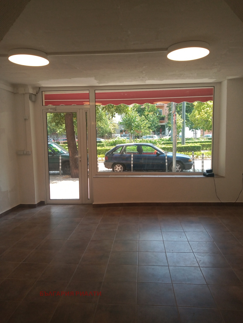Do wynajęcia  Sklep Sofia , Centar , 63 mkw | 79541919 - obraz [5]