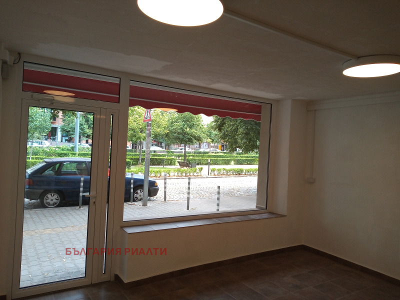 Do wynajęcia  Sklep Sofia , Centar , 63 mkw | 79541919 - obraz [6]