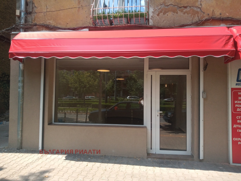 Do wynajęcia  Sklep Sofia , Centar , 63 mkw | 79541919