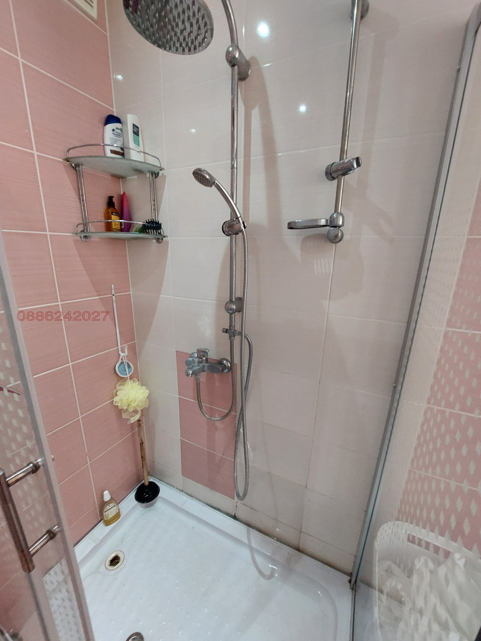 Дава под наем 2-СТАЕН, гр. Варна, Виница, снимка 8 - Апартаменти - 53868938