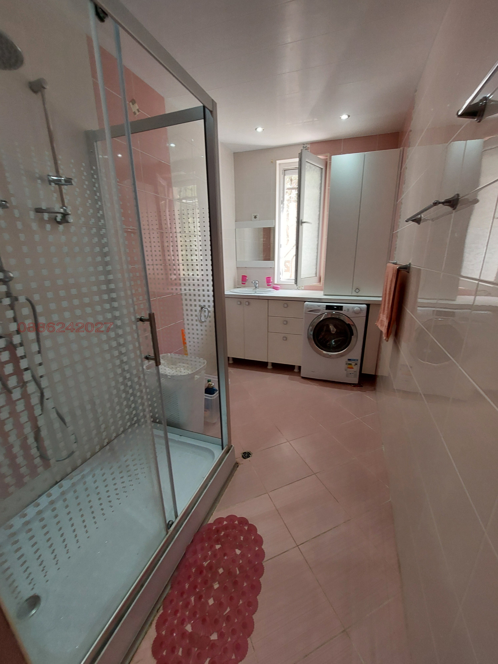 Дава под наем 2-СТАЕН, гр. Варна, Виница, снимка 7 - Апартаменти - 53868938