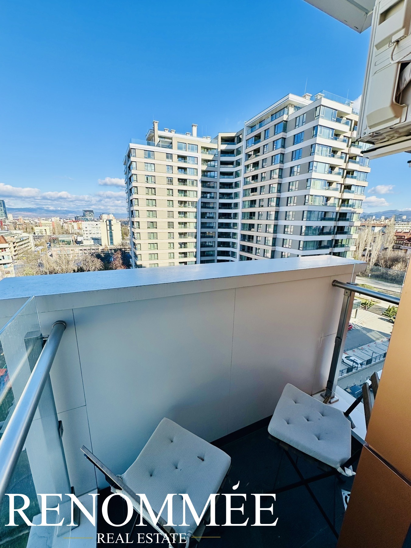 Дава под наем 2-СТАЕН, гр. София, Дианабад, снимка 3 - Апартаменти - 53339240