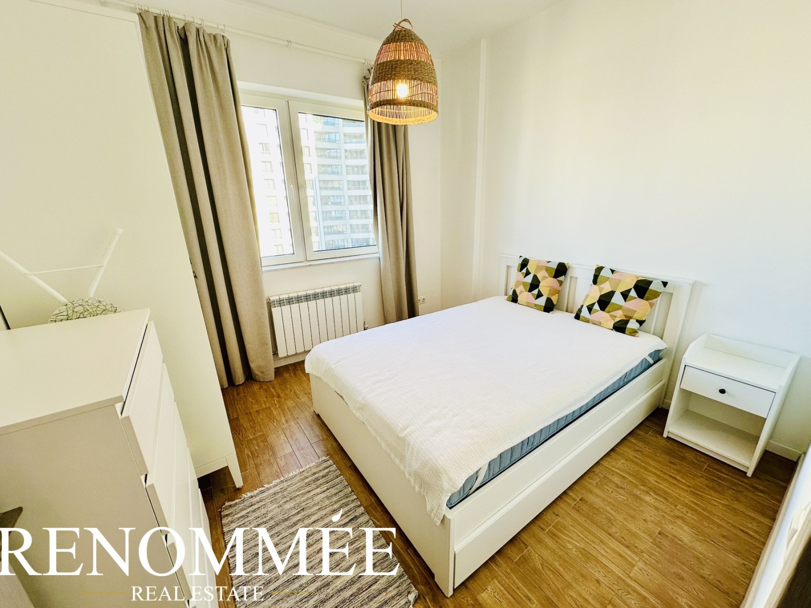 Дава под наем 2-СТАЕН, гр. София, Дианабад, снимка 5 - Апартаменти - 53339240